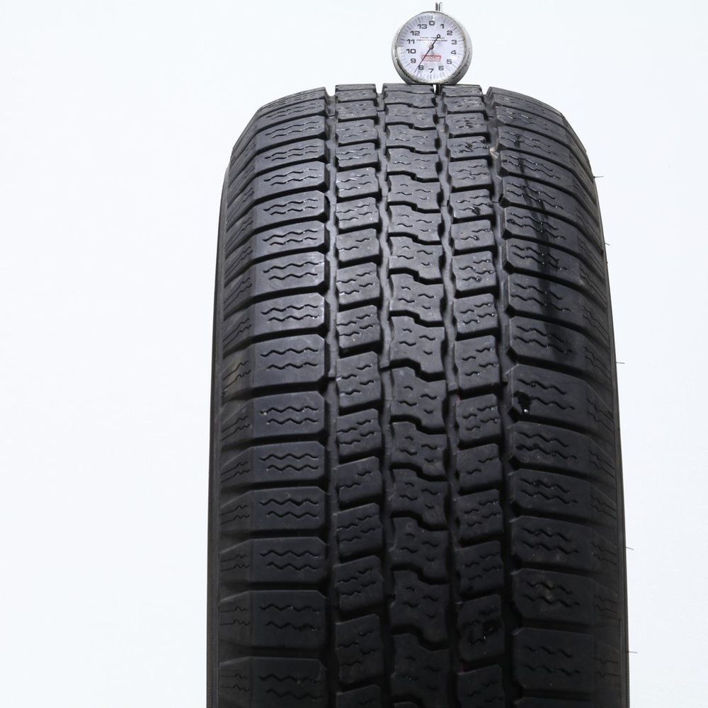 Used 255/70R18 Goodyear Wrangler SR-A 112T - 8/32 - Image 2
