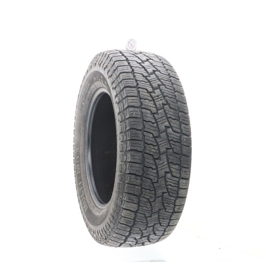 Used 275/65R18 Multi-Mile Wild Country XTX AT4S 116T - 11.5/32 - Image 1