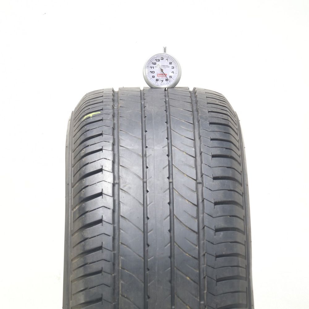 Set of (2) Used 235/60R18 Bridgestone Dueler H/L 400 102H - 5.5-7/32 - Image 2