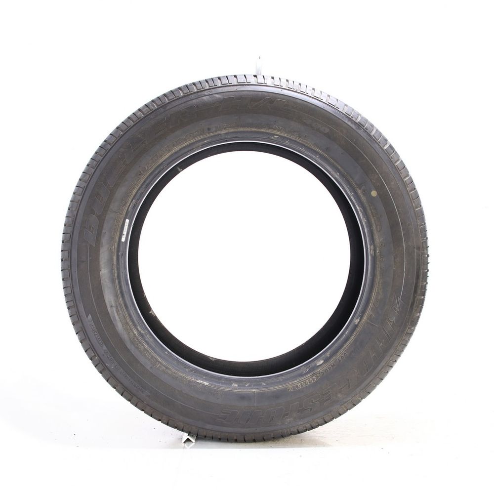 Set of (2) Used 235/60R18 Bridgestone Dueler H/L 400 102H - 5.5-7/32 - Image 3