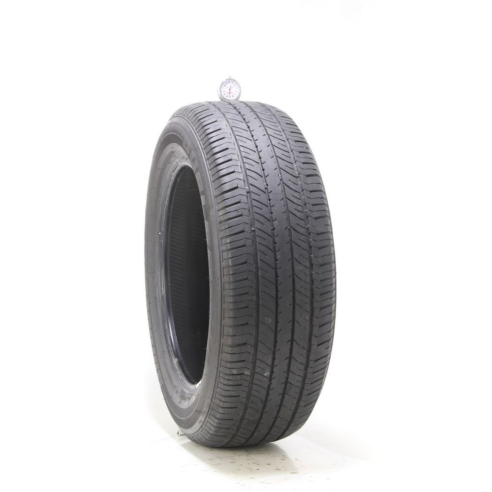 Set of (2) Used 235/60R18 Bridgestone Dueler H/L 400 102H - 5.5-7/32 - Image 4