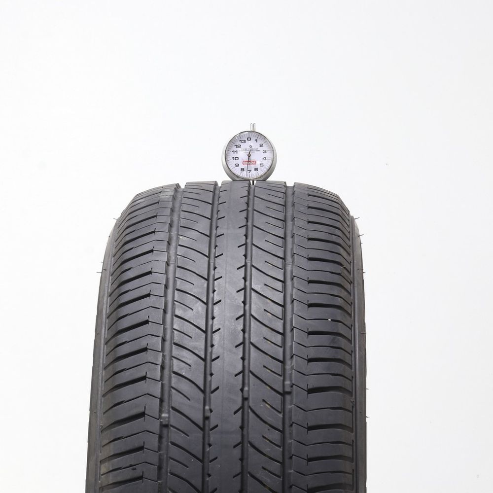 Set of (2) Used 235/60R18 Bridgestone Dueler H/L 400 102H - 5.5-7/32 - Image 5