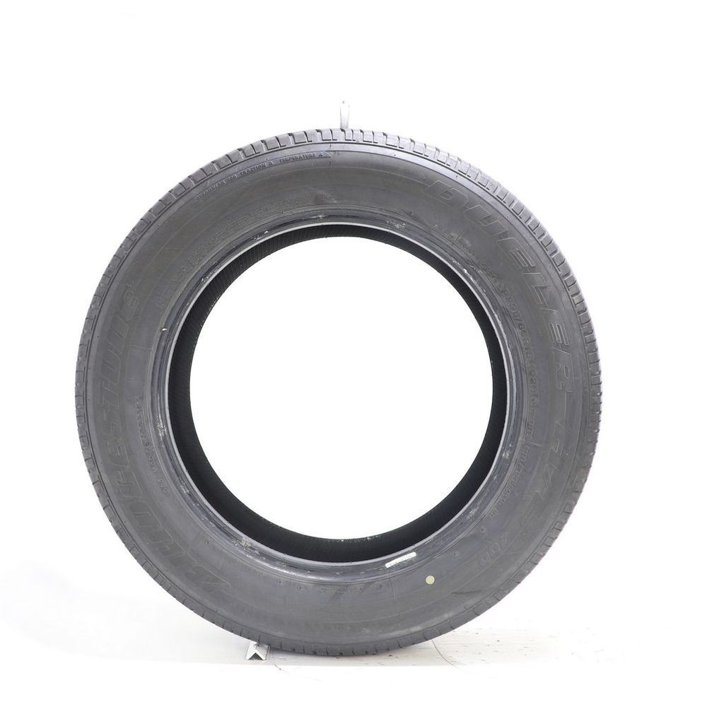 Set of (2) Used 235/60R18 Bridgestone Dueler H/L 400 102H - 5.5-7/32 - Image 6