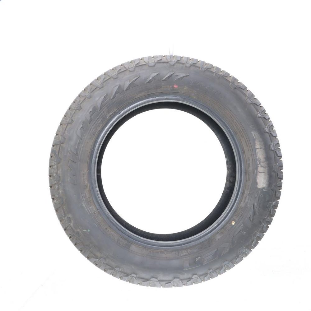 Used 235/65R17 Falken Wildpeak A/T Trail 104H - 10.5/32 - Image 3