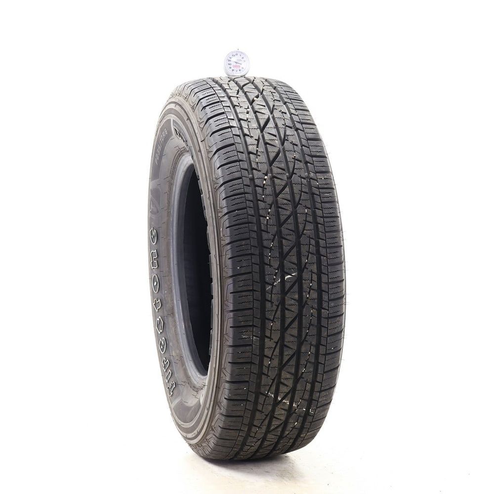 Used 235/70R16 Firestone Destination LE2 107T - 11/32 - Image 1