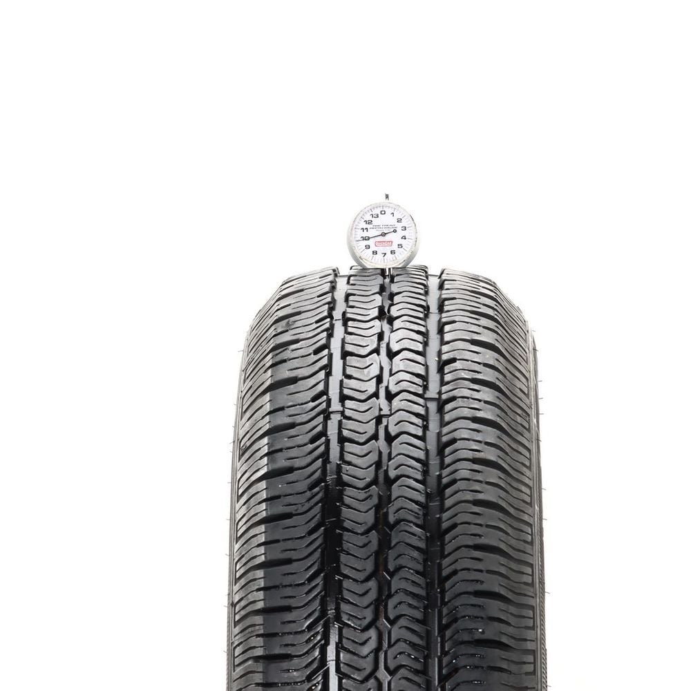 Set of (2) Used 215/75R16 Goodyear Wrangler ST 101S - 10-10.5/32 - Image 2
