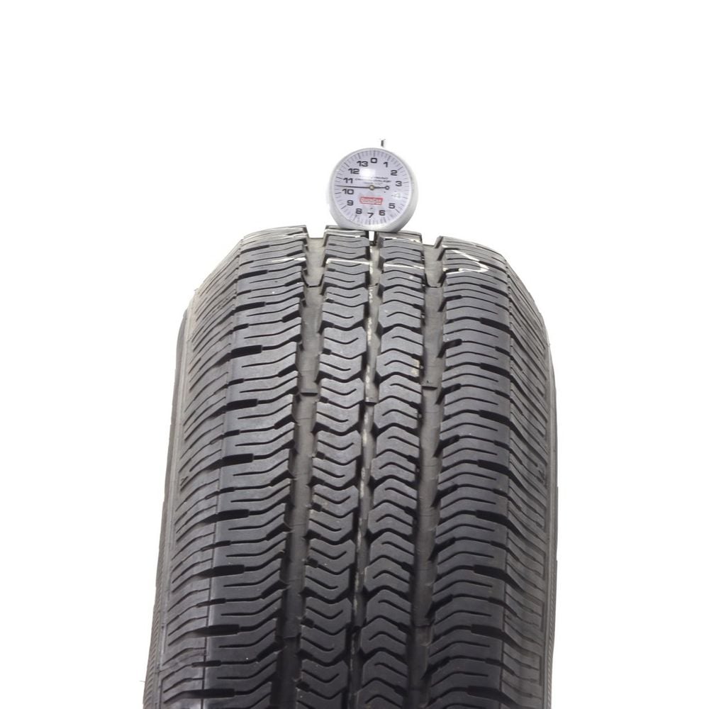 Set of (2) Used 215/75R16 Goodyear Wrangler ST 101S - 10-10.5/32 - Image 5
