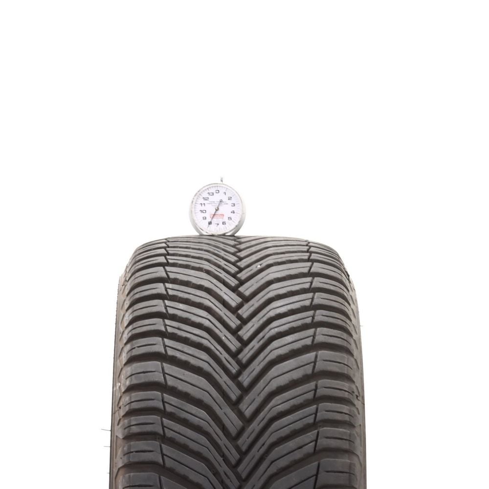 Set of (4) Used 205/55R16 Michelin CrossClimate 2 91H - 8-9.5/32 - Image 2