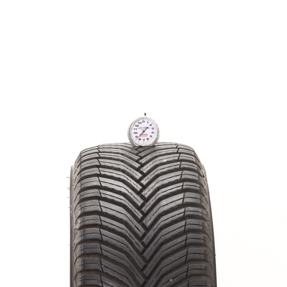 Set of (4) Used 205/55R16 Michelin CrossClimate 2 91H - 8-9.5/32 - Image 5
