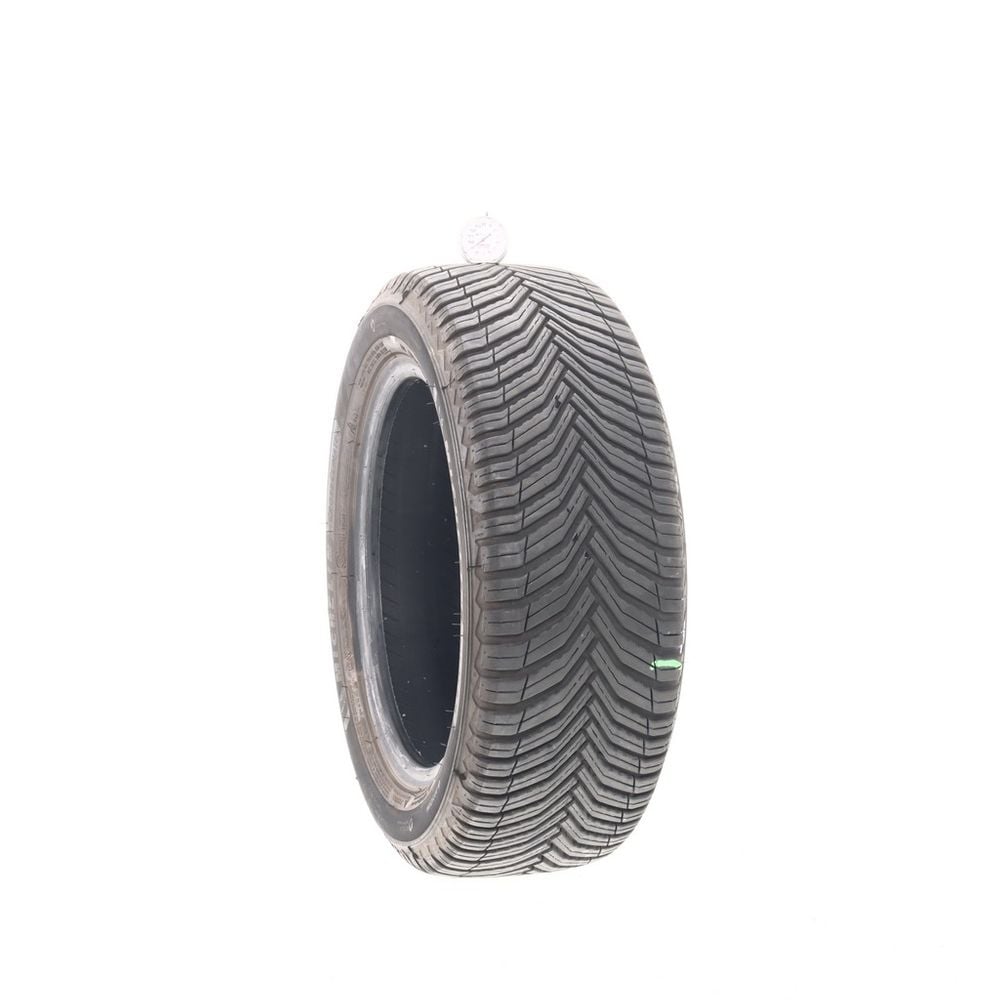 Set of (4) Used 205/55R16 Michelin CrossClimate 2 91H - 8-9.5/32 - Image 7