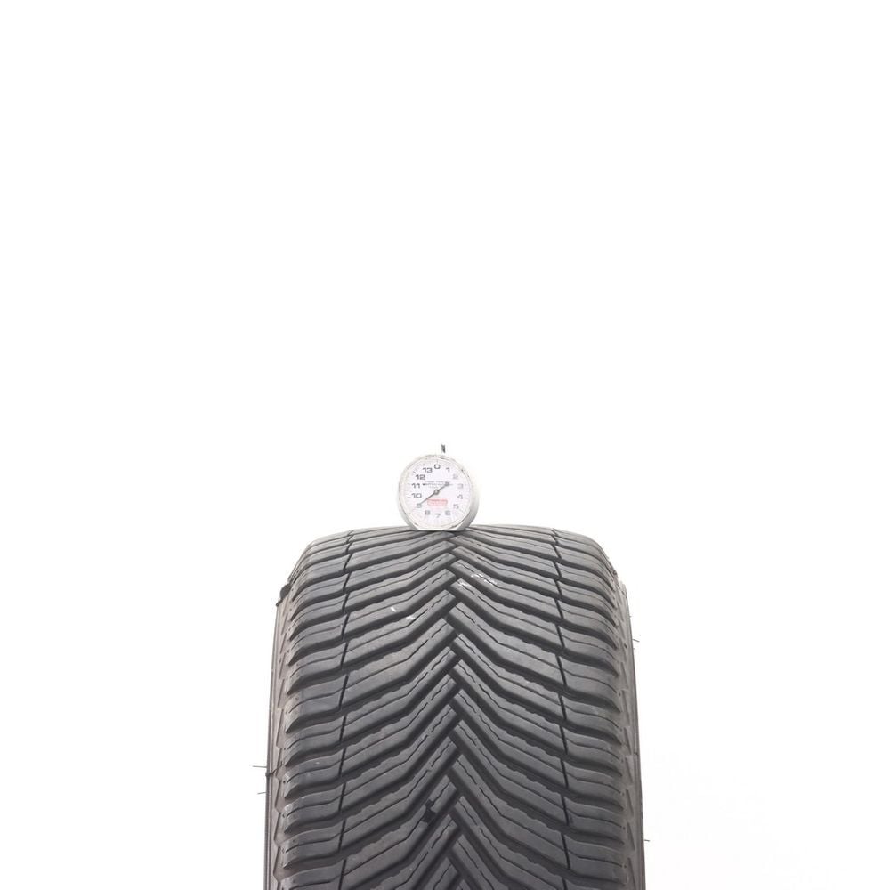 Set of (4) Used 205/55R16 Michelin CrossClimate 2 91H - 8-9.5/32 - Image 8