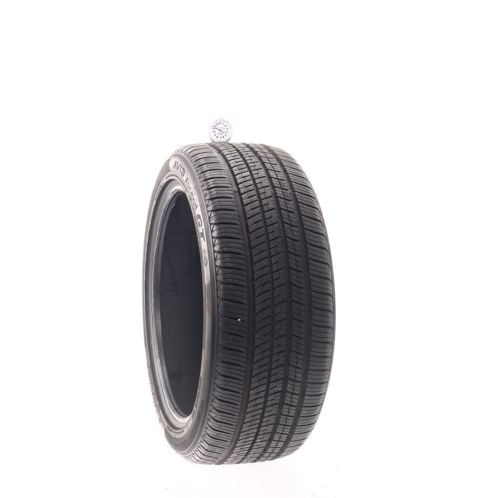 Set of (2) Used 235/50R18 Goodyear Assurance ComfortDrive 97V - 7.5-8.5/32 - Image 1
