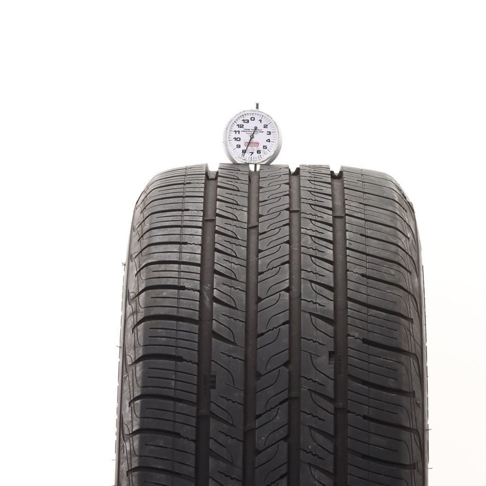 Set of (2) Used 235/50R18 Goodyear Assurance ComfortDrive 97V - 7.5-8.5/32 - Image 2