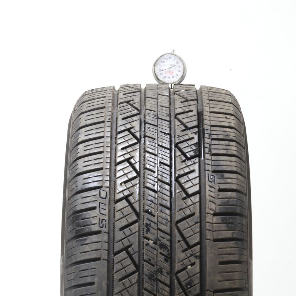 Used 255/50R19 Continental CrossContact LX25 107H - 9.5/32 - Image 2