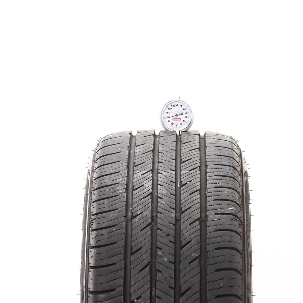 Used 225/45R18 Falken Sincera SN250 A/S 95V - 9.5/32 - Image 2