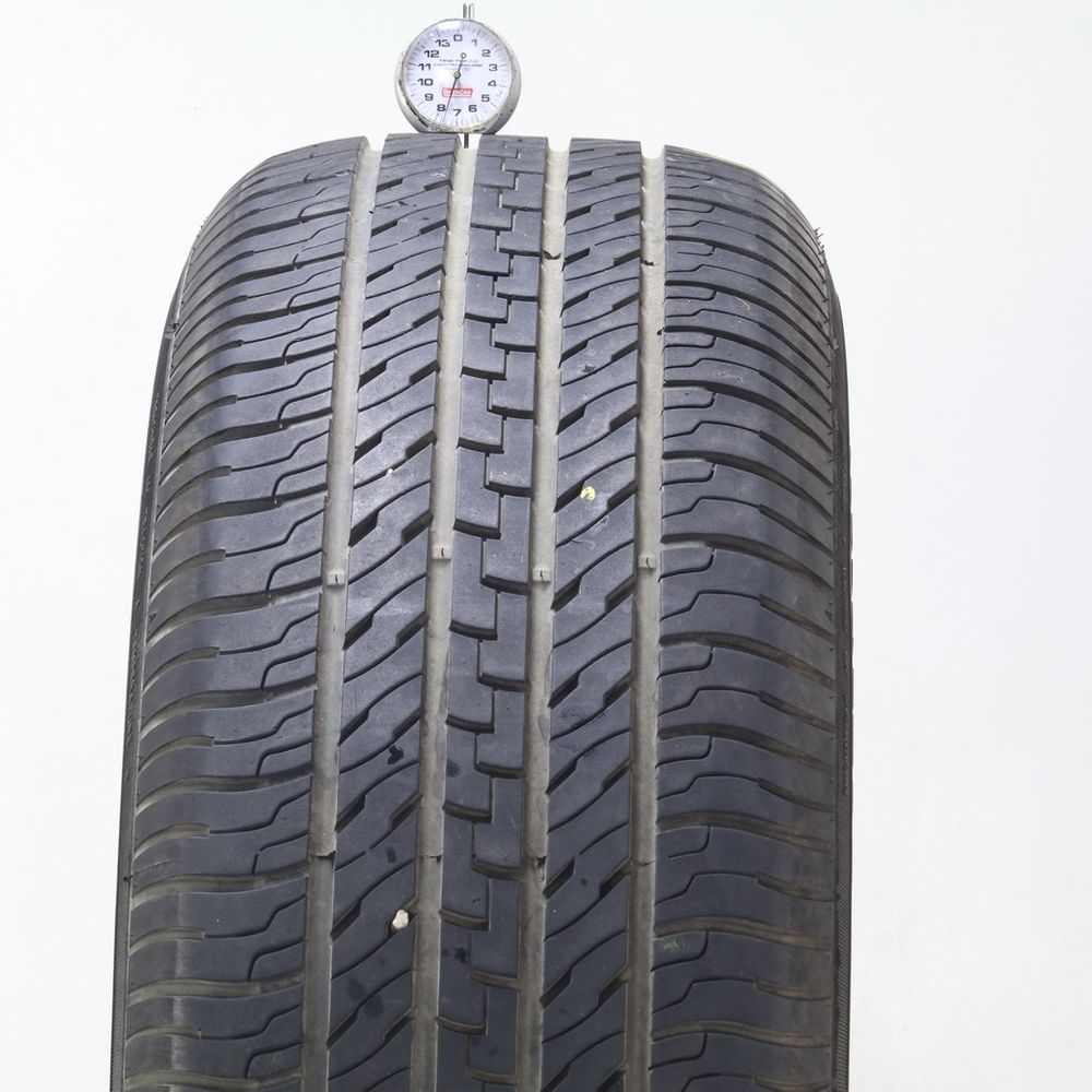 Set of (2) Used 275/60R20 Dextero DHT2 114H - 7.5-8.5/32 - Image 2