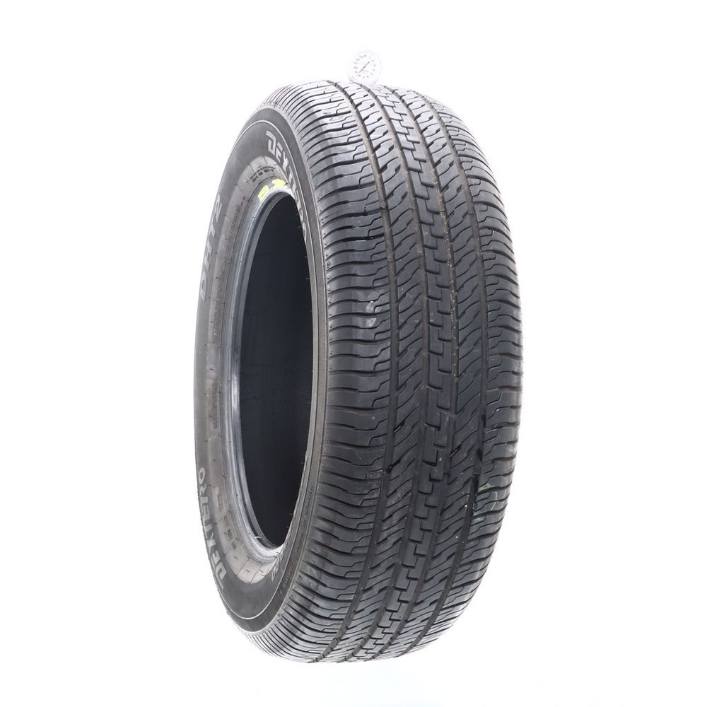 Set of (2) Used 275/60R20 Dextero DHT2 114H - 7.5-8.5/32 - Image 4