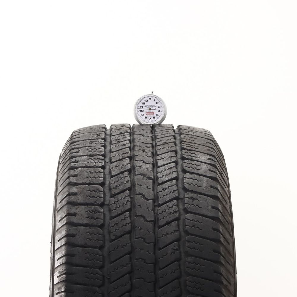 Set of (2) Used LT 265/70R18 Goodyear Wrangler SR-A 124/121S E - 10-10.5/32 - Image 5