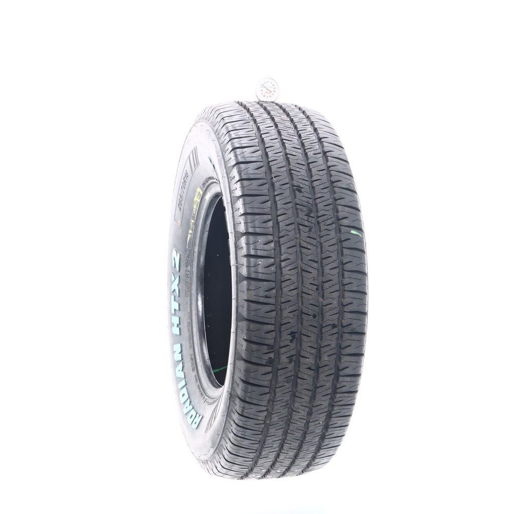 Used 265/70R16 Nexen Roadian HTX 2 RH51 112T - 11.5/32 - Image 1