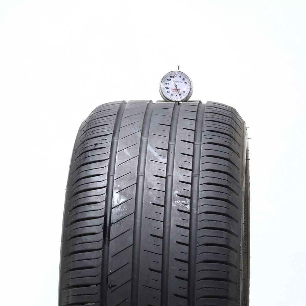Used 245/50R19 Toyo Proxes Sport A/S 105W - 6/32 - Image 2