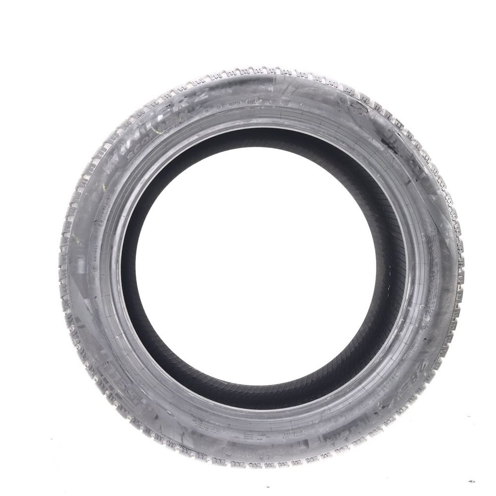 New 285/45R21 Pirelli Scorpion Winter 2 113V - Image 3