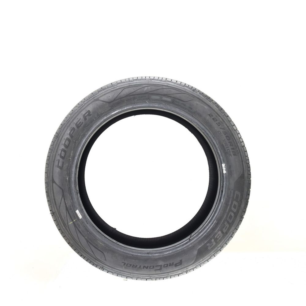 Driven Once 225/50R18 Cooper ProControl 95V - 10/32 - Image 3