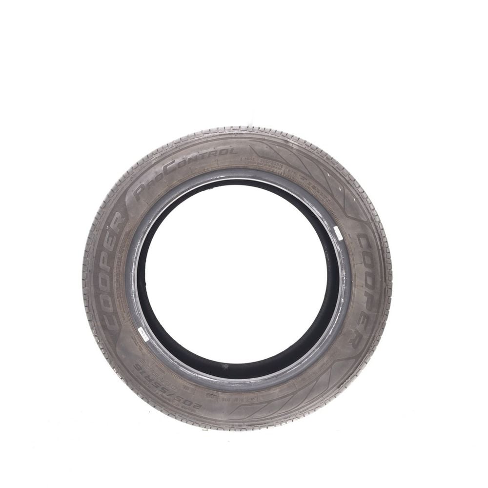 Used 205/55R16 Cooper ProControl 91V - 7.5/32 - Image 3