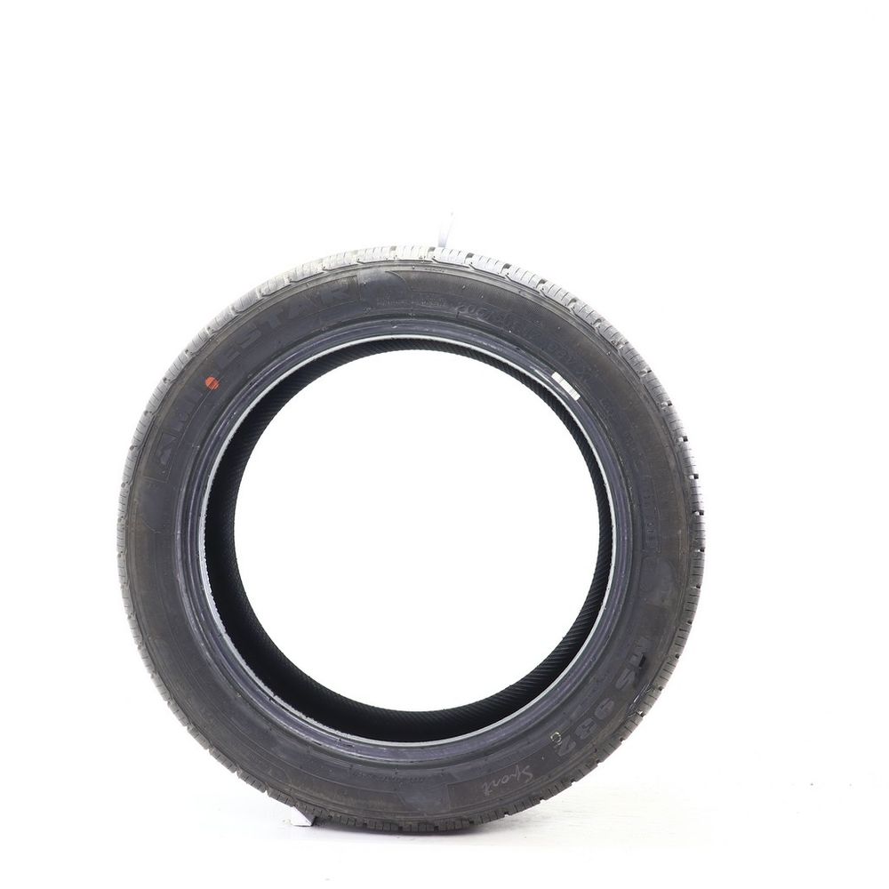Used 205/50R17 Milestar MS932 Sport 93V - 9/32 - Image 3