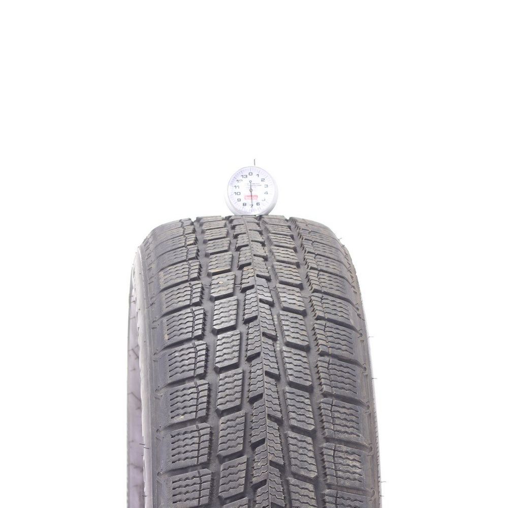 Set of (2) Used 205/60R16 Firestone WeatherGrip 92V - 5-6.5/32 - Image 5