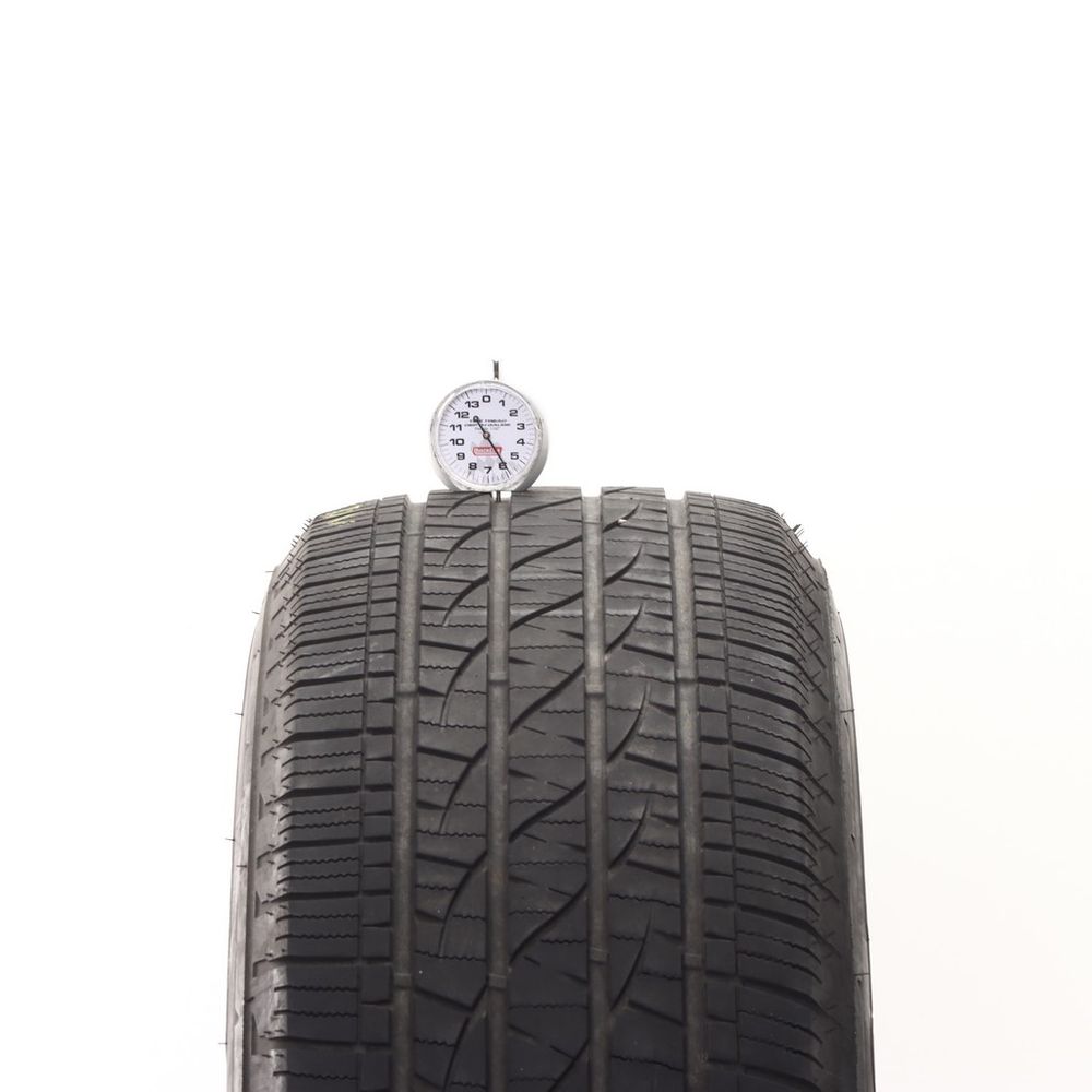 Set of (2) Used 245/60R20 Firestone Destination LE3 107H - 5.5-6/32 - Image 2