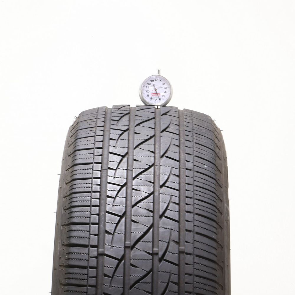 Set of (2) Used 245/60R20 Firestone Destination LE3 107H - 5.5-6/32 - Image 5