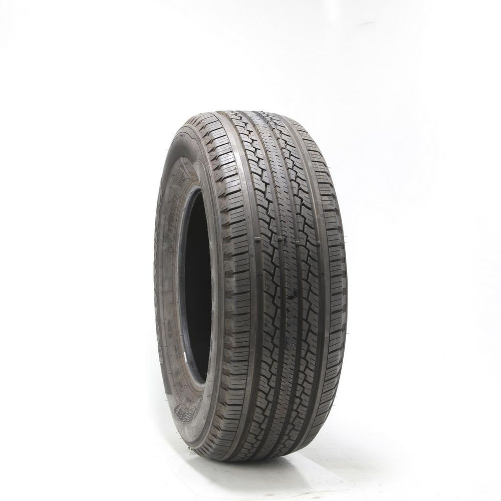 Driven Once 275/65R17 Autogrip Ecosaver 115H - 11.5/32 - Image 1