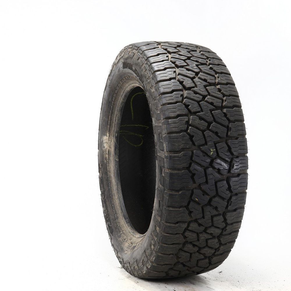 Used LT 285/55R20 Falken Wildpeak A/T3W 122/119T E - 15/32 - Image 1