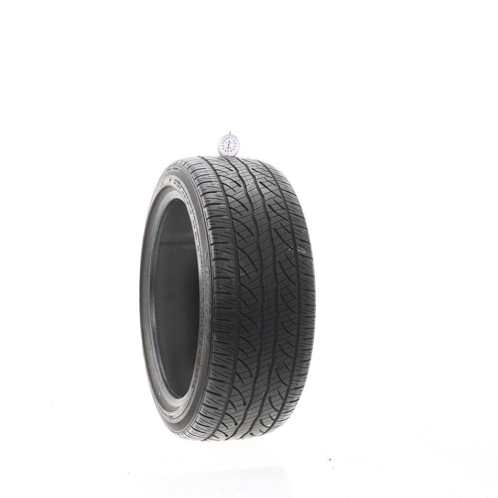 Used 225/45R17 Dunlop SP Sport 5000M 91V - 7/32 - Image 1