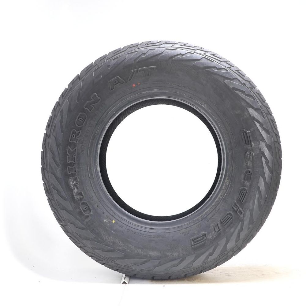Used LT 285/75R17 Accelera Omikron AT 121/118S E - 16/32 - Image 3