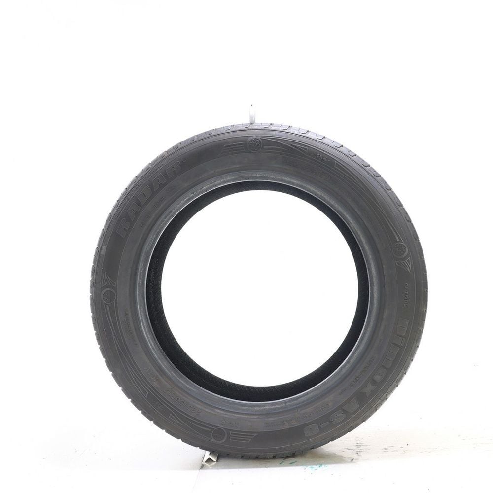 Used 225/55R17 Radar Dimax AS-8 101V - 6.5/32 - Image 3