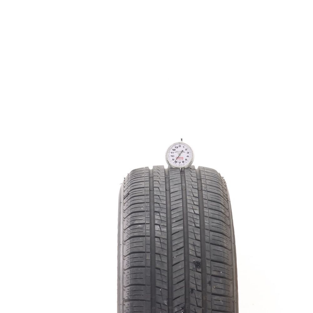 Set of (2) Used 195/65R15 RoadX RXMotion MX440 91H - 8-9/32 - Image 2