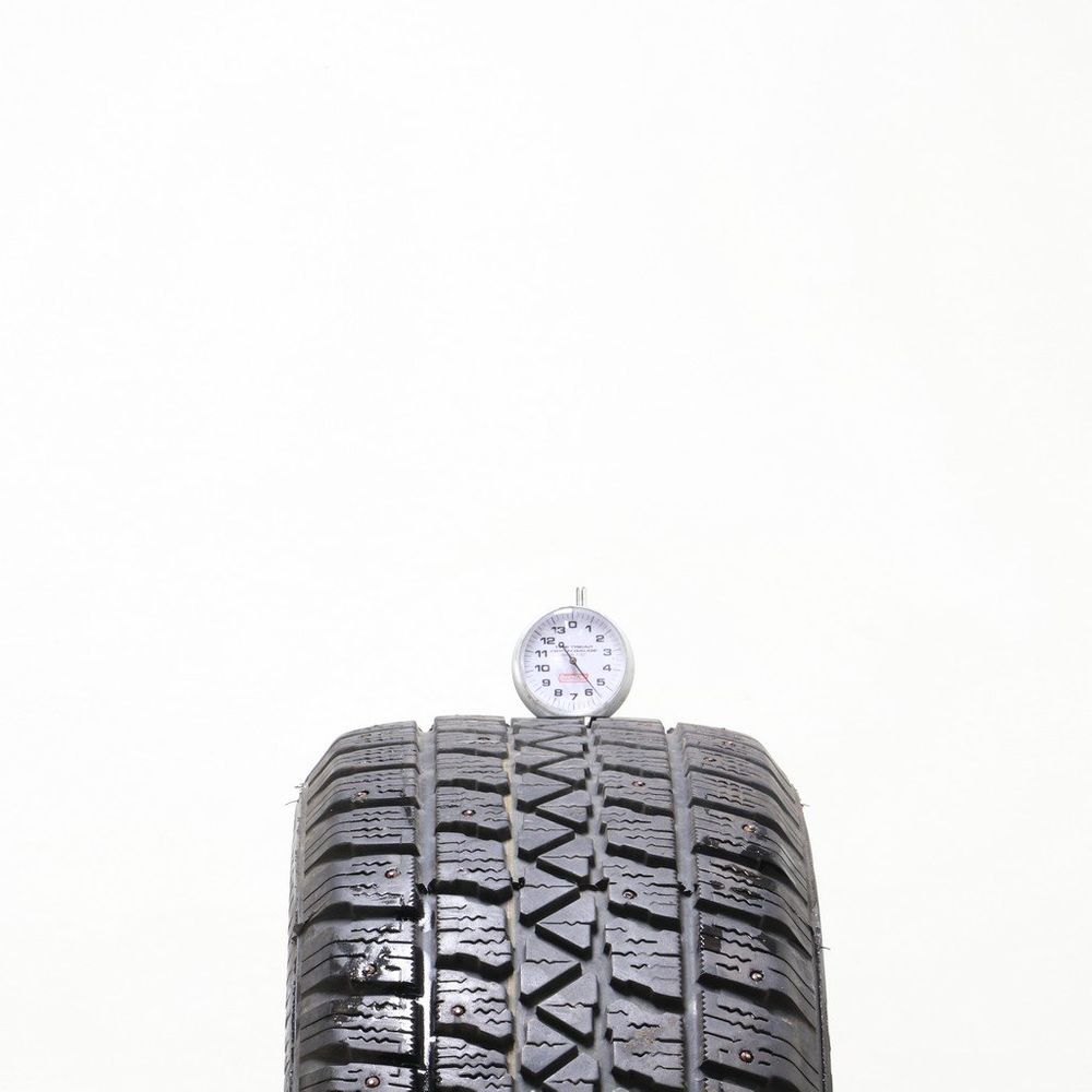 Used 205/55R16 Arctic Claw Winter TXI Studded 91T - 5.5/32 - Image 2