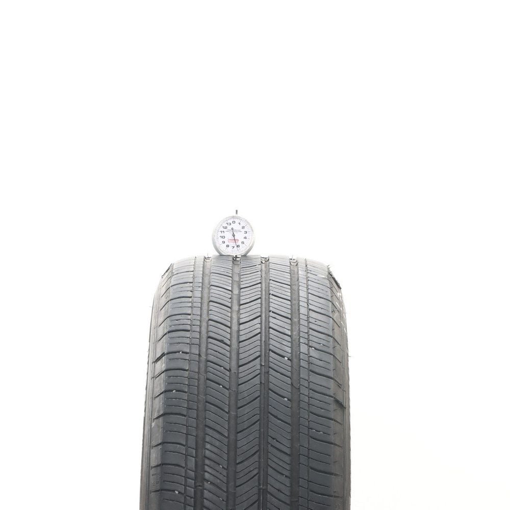 Set of (4) Used 215/55R17 Michelin Energy Saver A/S 94V - 6-7/32 - Image 2