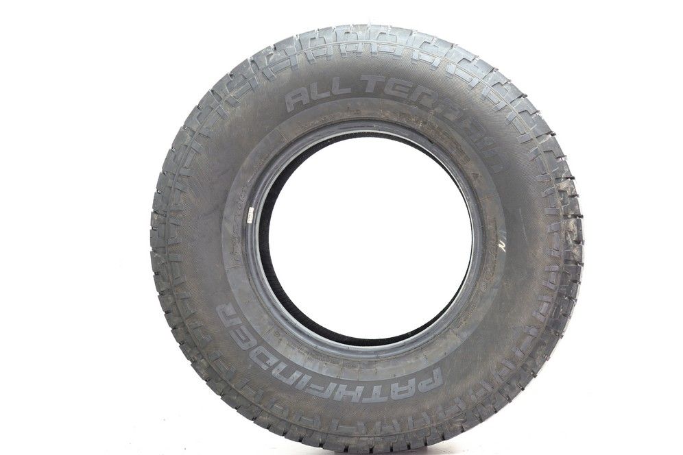 Used LT 315/70R17 Pathfinder All Terrain 121/118S E - 12.5/32 - Image 3