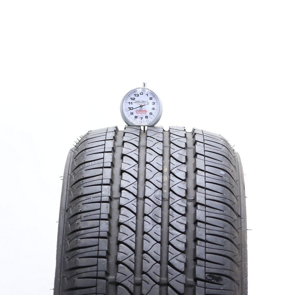 Set of (2) Used 215/60R17 Firestone Affinity Touring T4 95T - 9.5/32 - Image 2