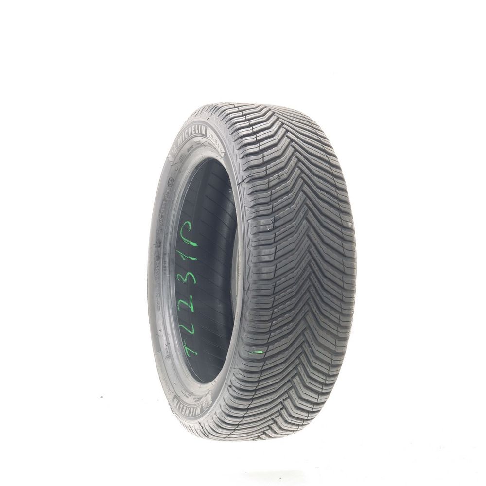 Driven Once 225/55R19 Michelin CrossClimate 2 103V - 9.5/32 - Image 1