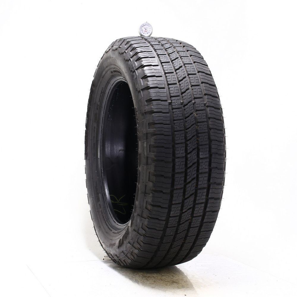 Set of (4) Used 275/60R20 Falken WildPeak H/T HT02 115H - 10.5-11/32 - Image 4