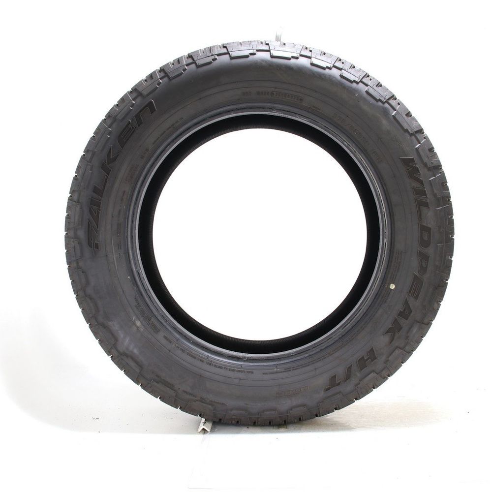 Set of (4) Used 275/60R20 Falken WildPeak H/T HT02 115H - 10.5-11/32 - Image 6