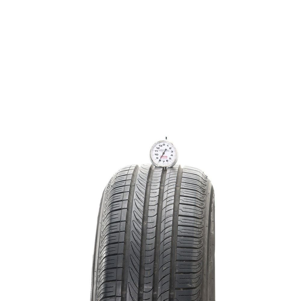Set of (4) Used 195/65R15 Sceptor 4XS 89H - 8-9/32 - Image 2