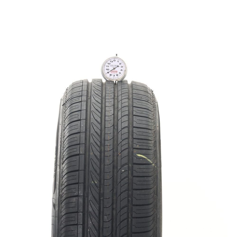 Set of (4) Used 195/65R15 Sceptor 4XS 89H - 8-9/32 - Image 5