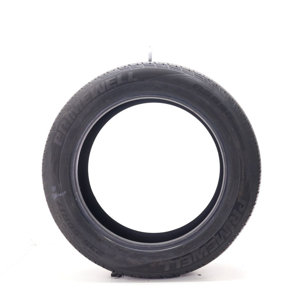 Used 235/50R17 Primewell PS890 Touring 96H - 8/32 - Image 3