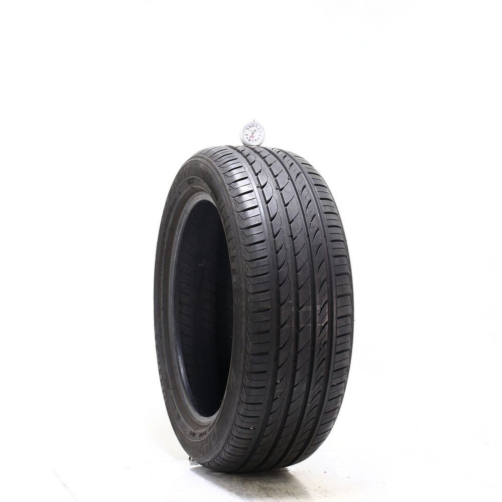 Used 215/55ZR17 Delinte DH2 Eco 94W - 8/32 - Image 1