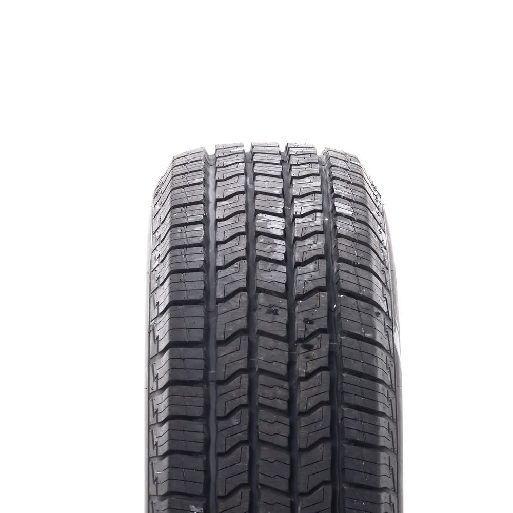 Driven Once LT 245/75R16 Caldera Confidence LT-S 120/116R E - 14/32 - Image 2