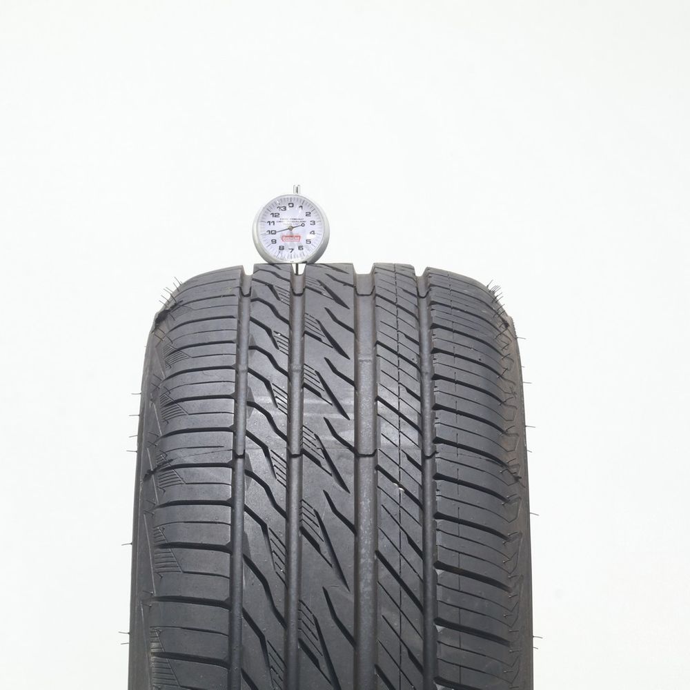 Set of (2) Used 245/50ZR19 Nitto Motivo 105W - 9-9.5/32 - Image 5